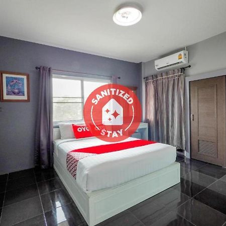 Bannsawasdee Aparthotel Τσιανγκ Ράϊ Εξωτερικό φωτογραφία