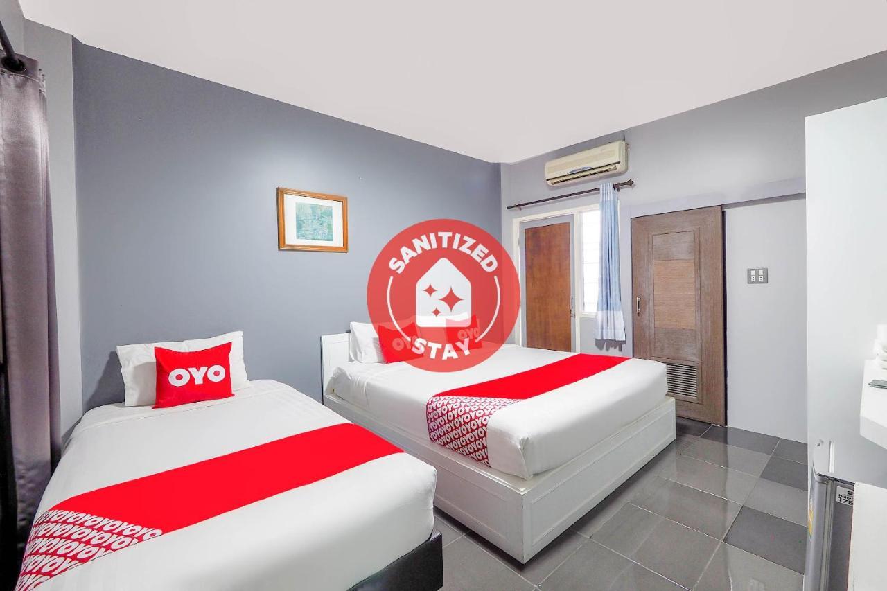 Bannsawasdee Aparthotel Τσιανγκ Ράϊ Εξωτερικό φωτογραφία