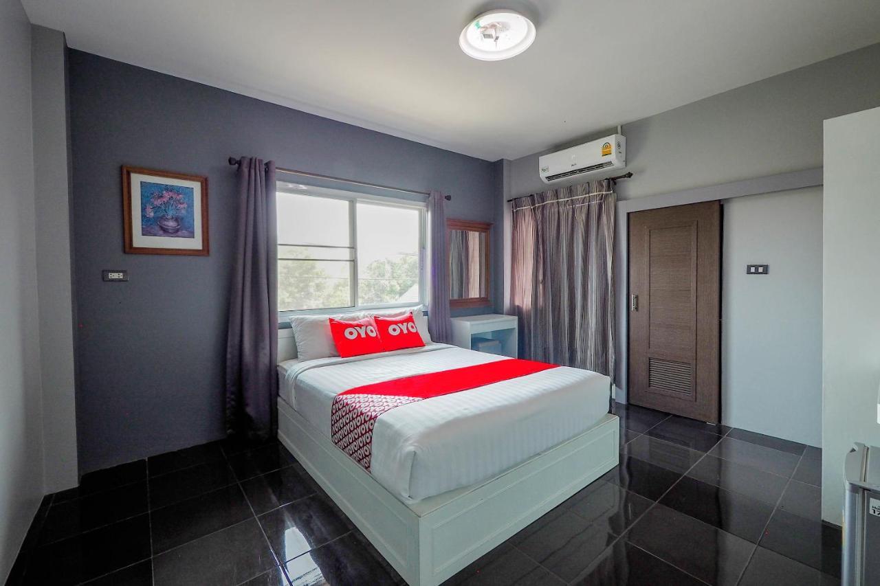 Bannsawasdee Aparthotel Τσιανγκ Ράϊ Εξωτερικό φωτογραφία