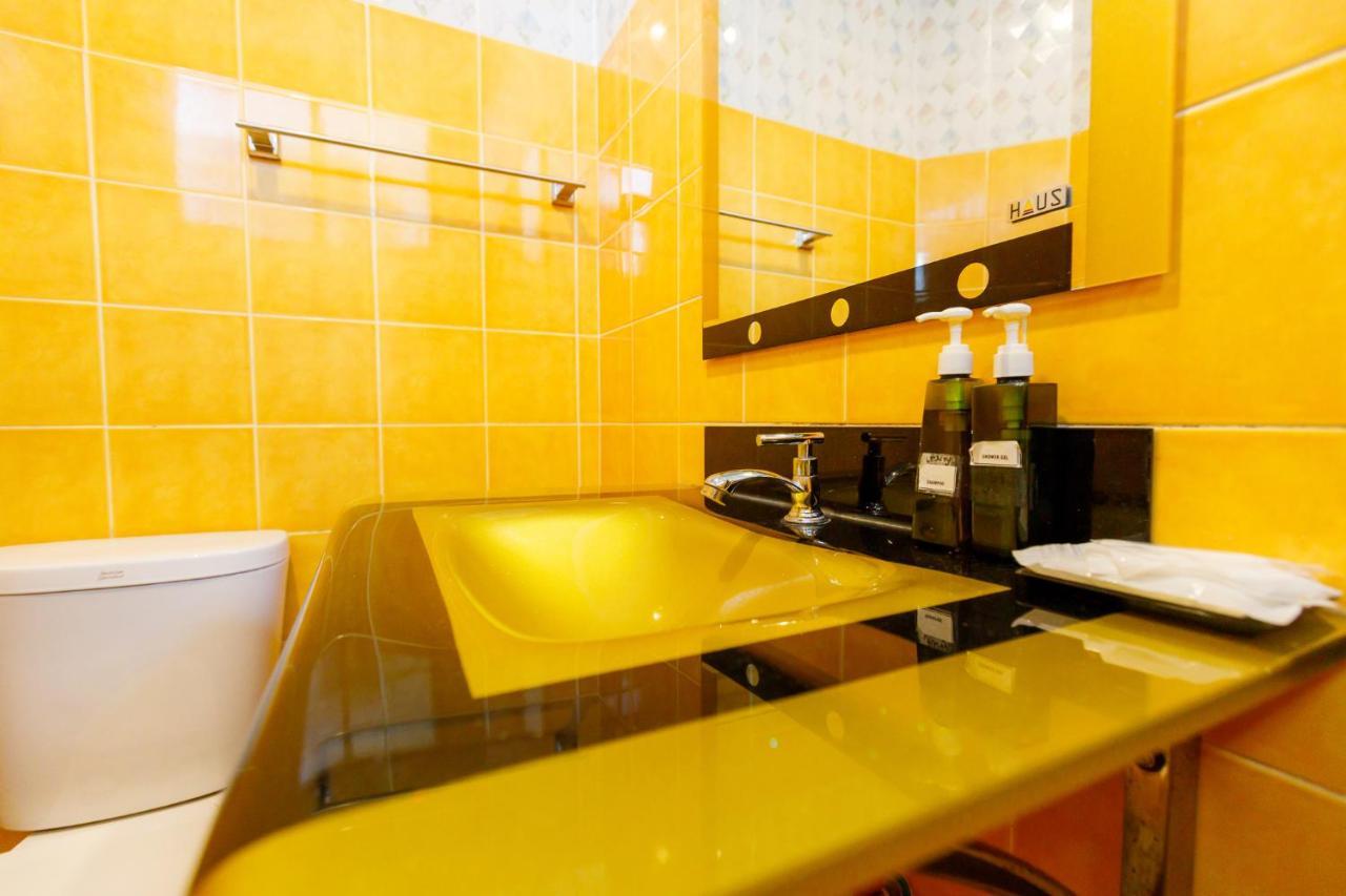 Bannsawasdee Aparthotel Τσιανγκ Ράϊ Εξωτερικό φωτογραφία