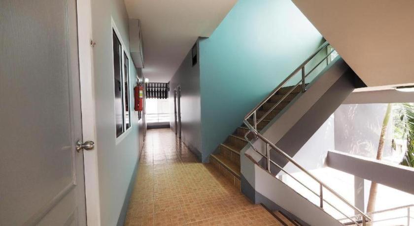 Bannsawasdee Aparthotel Τσιανγκ Ράϊ Εξωτερικό φωτογραφία