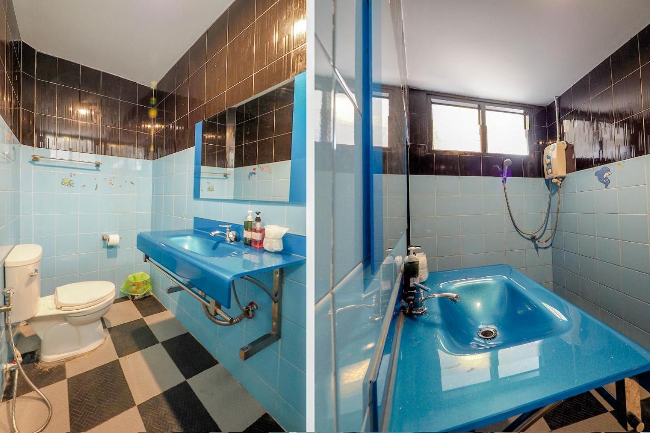 Bannsawasdee Aparthotel Τσιανγκ Ράϊ Εξωτερικό φωτογραφία