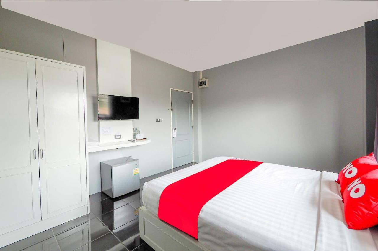 Bannsawasdee Aparthotel Τσιανγκ Ράϊ Εξωτερικό φωτογραφία