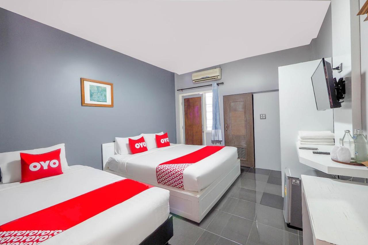 Bannsawasdee Aparthotel Τσιανγκ Ράϊ Εξωτερικό φωτογραφία
